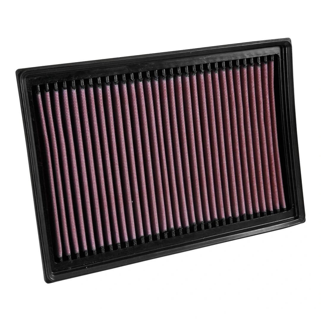 33-5039 K&N Replacement Air Filter 11 33-5039 K&N Replacement Air Filter - Image 11