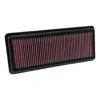 33-5040 K&N Replacement Air Filter