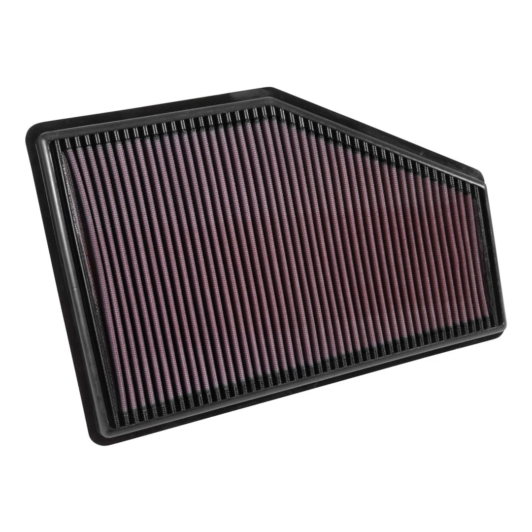 33-5049 K&N Replacement Air Filter 1 33-5049 K&N Replacement Air Filter