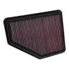 33-5051 K&N Replacement Air Filter