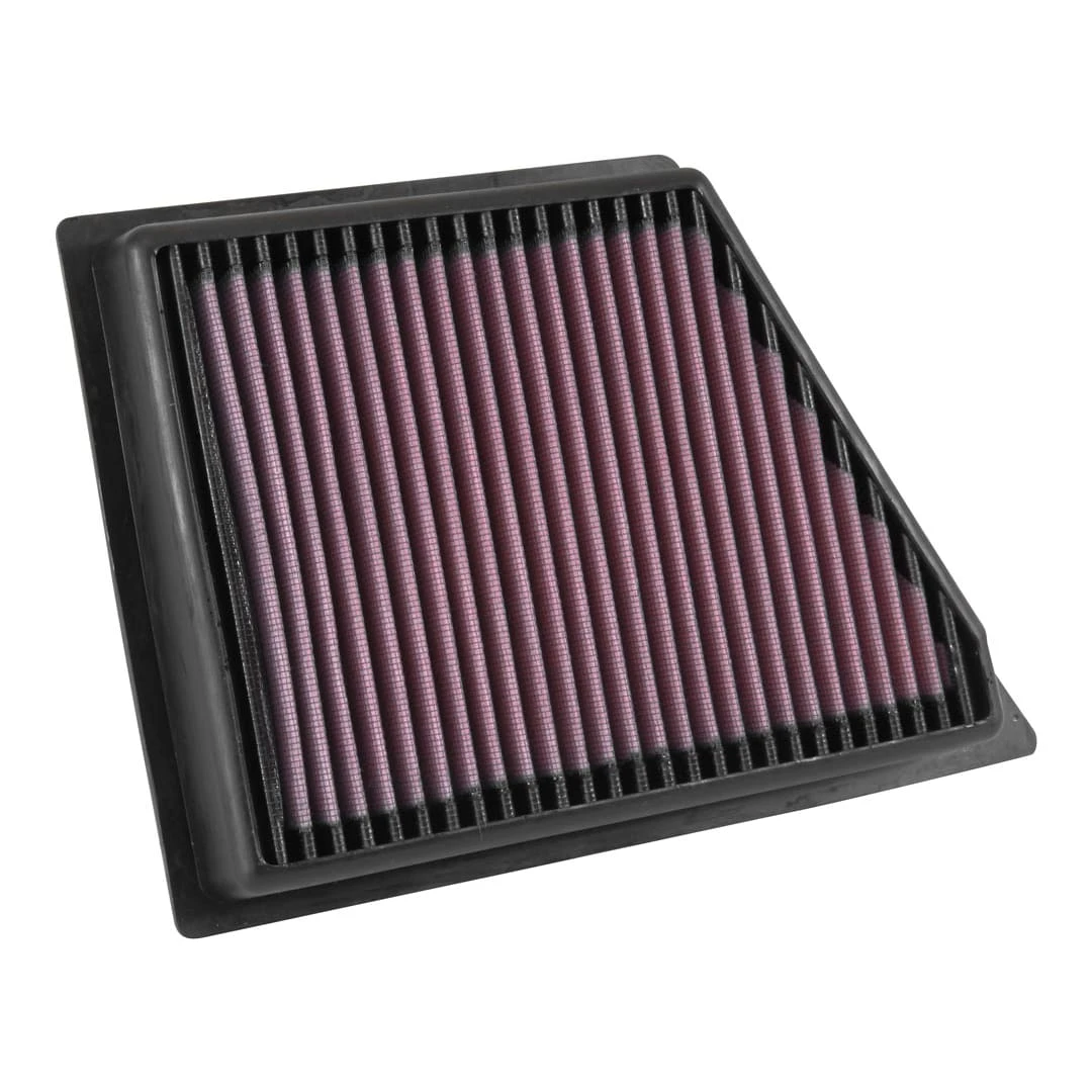 33-5053 K&N Replacement Air Filter 1 33-5053 K&N Replacement Air Filter
