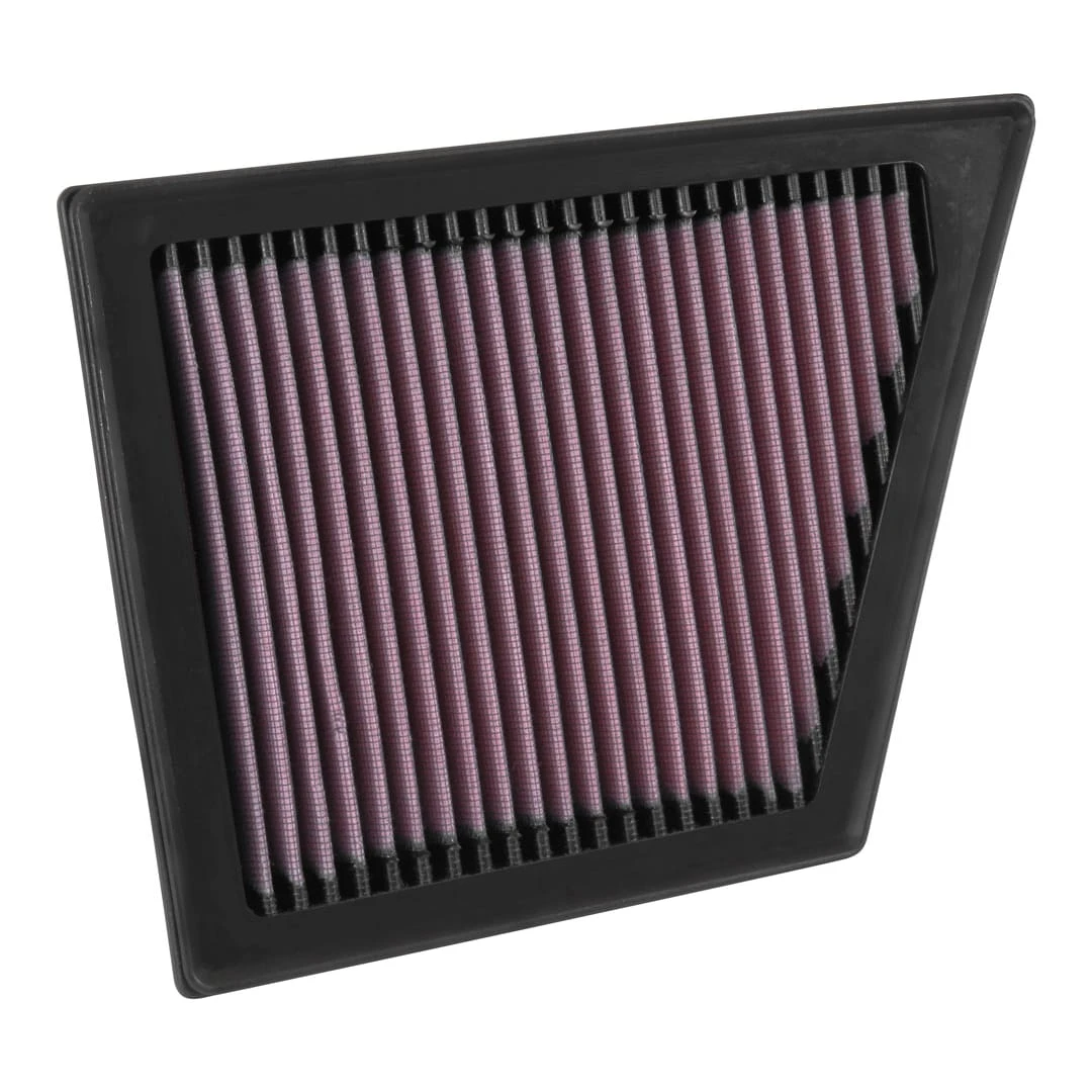 33-5053 K&N Replacement Air Filter 11 33-5053 K&N Replacement Air Filter - Image 11