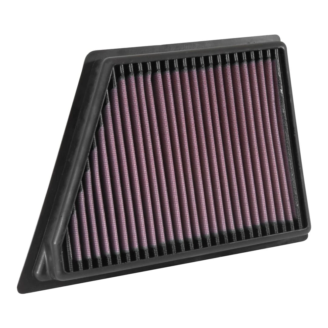 33-5054 K&N Replacement Air Filter 1 33-5054 K&N Replacement Air Filter