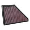 33-5056 K&N Replacement Air Filter