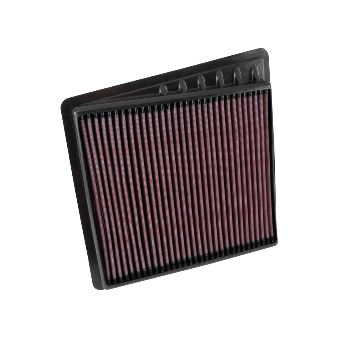 33-5058 K&N Replacement Air Filter 1 33-5058 K&N Replacement Air Filter