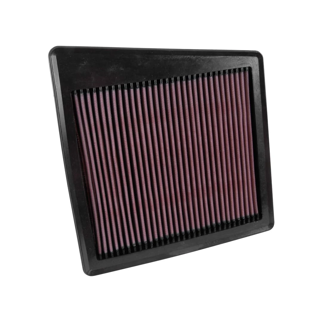 33-5058 K&N Replacement Air Filter 11 33-5058 K&N Replacement Air Filter - Image 11