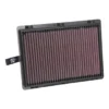 33-5075 K&N Replacement Air Filter
