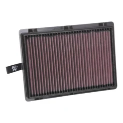33-5075 K&N Replacement Air Filter