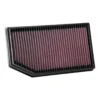 33-5076 K&N Replacement Air Filter