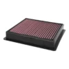 33-5100 K&N Replacement Air Filter