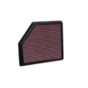 33-5102 K&N Replacement Air Filter