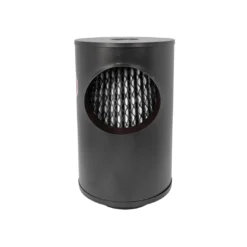 38-2000S K&N Replacement Canister Filter-HDT