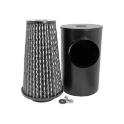 38-2000S K&N Replacement Canister Filter-HDT 7 38-2000S K&N Replacement Canister Filter-HDT -K&N Shop 38 2000S REV A Alt