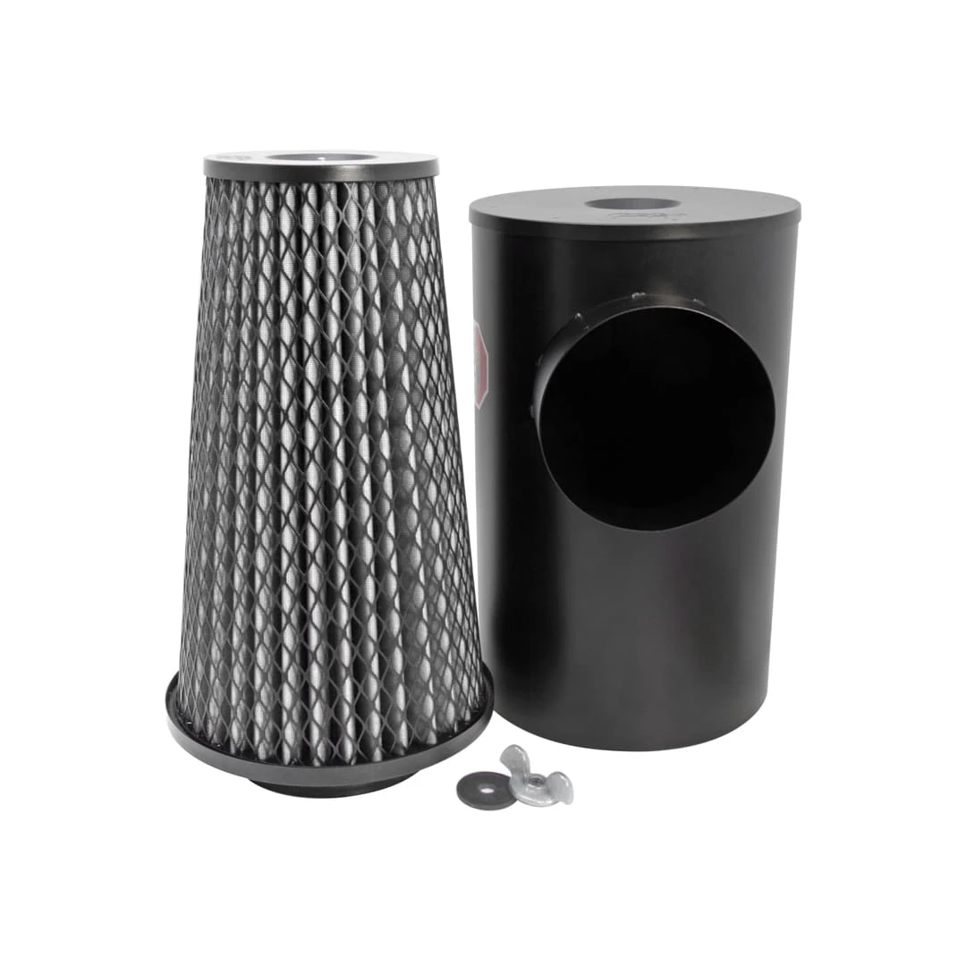 38-2000S K&N Replacement Canister Filter-HDT 3 38-2000S K&N Replacement Canister Filter-HDT - Image 3