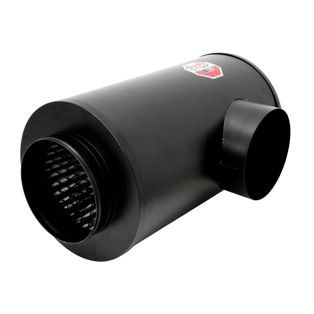 38-2000S K&N Replacement Canister Filter-HDT 4 38-2000S K&N Replacement Canister Filter-HDT - Image 4