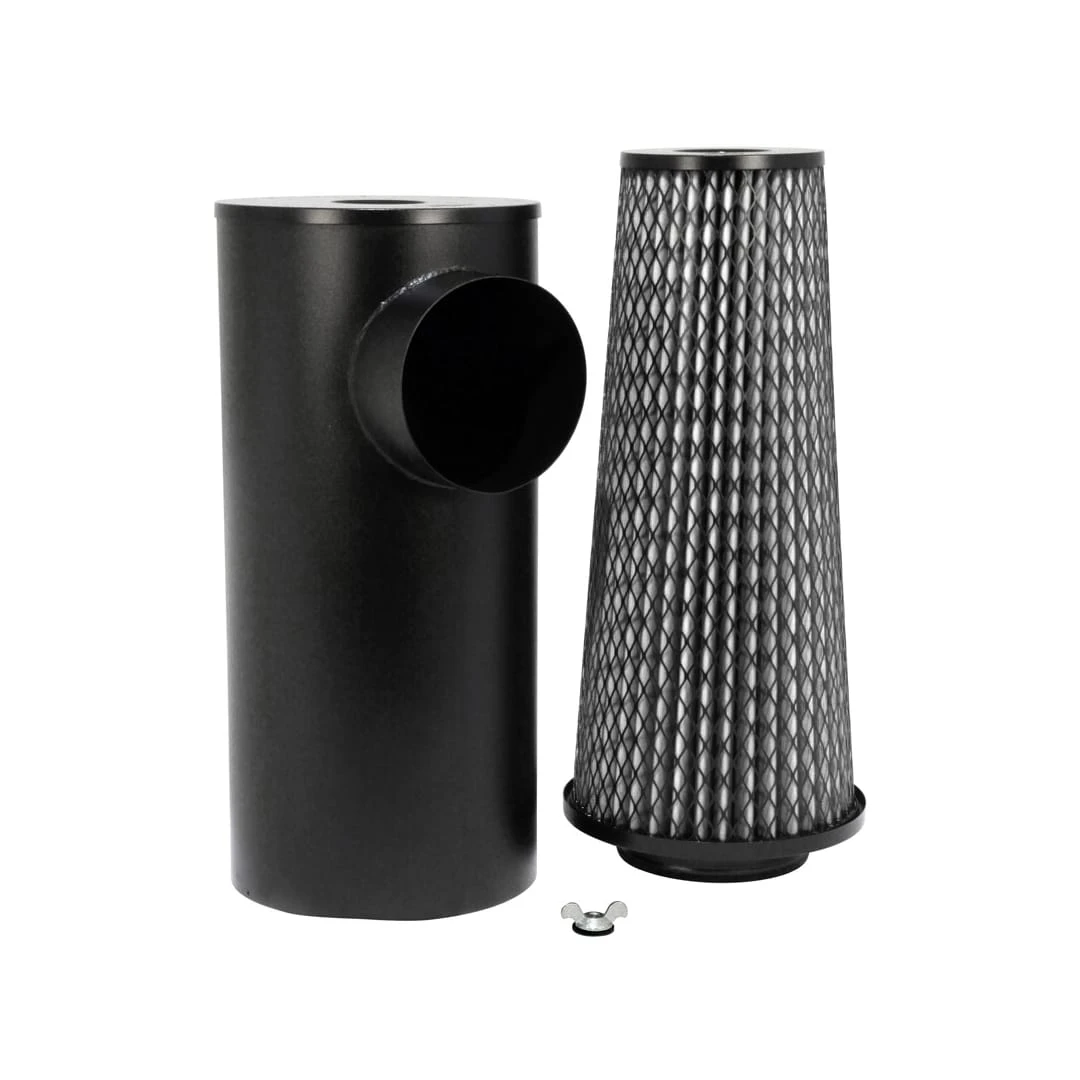 38-2001S K&N Replacement Canister Filter-HDT 1 38-2001S K&N Replacement Canister Filter-HDT