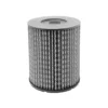 38-2024S K&N Replacement Air Filter-HDT