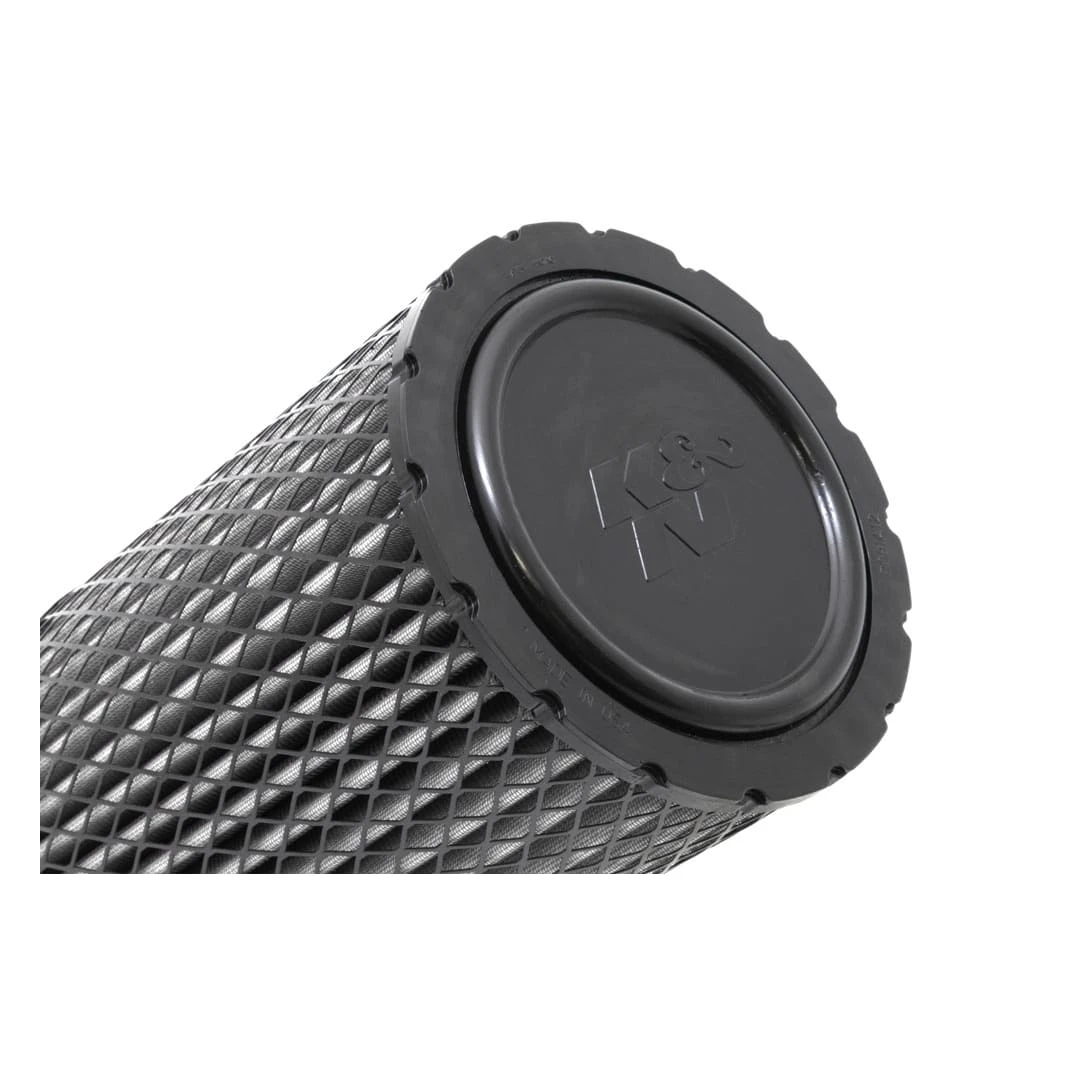 38-2031S K&N Replacement Air Filter-HDT 2 38-2031S K&N Replacement Air Filter-HDT - Image 2