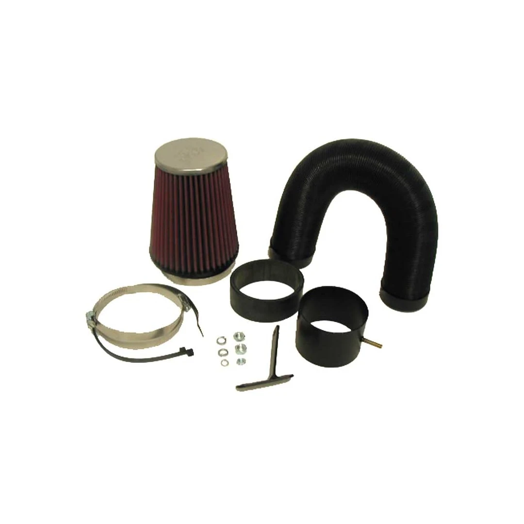 57-0073-1 K&N Performance Air Intake System 1 57-0073-1 K&N Performance Air Intake System