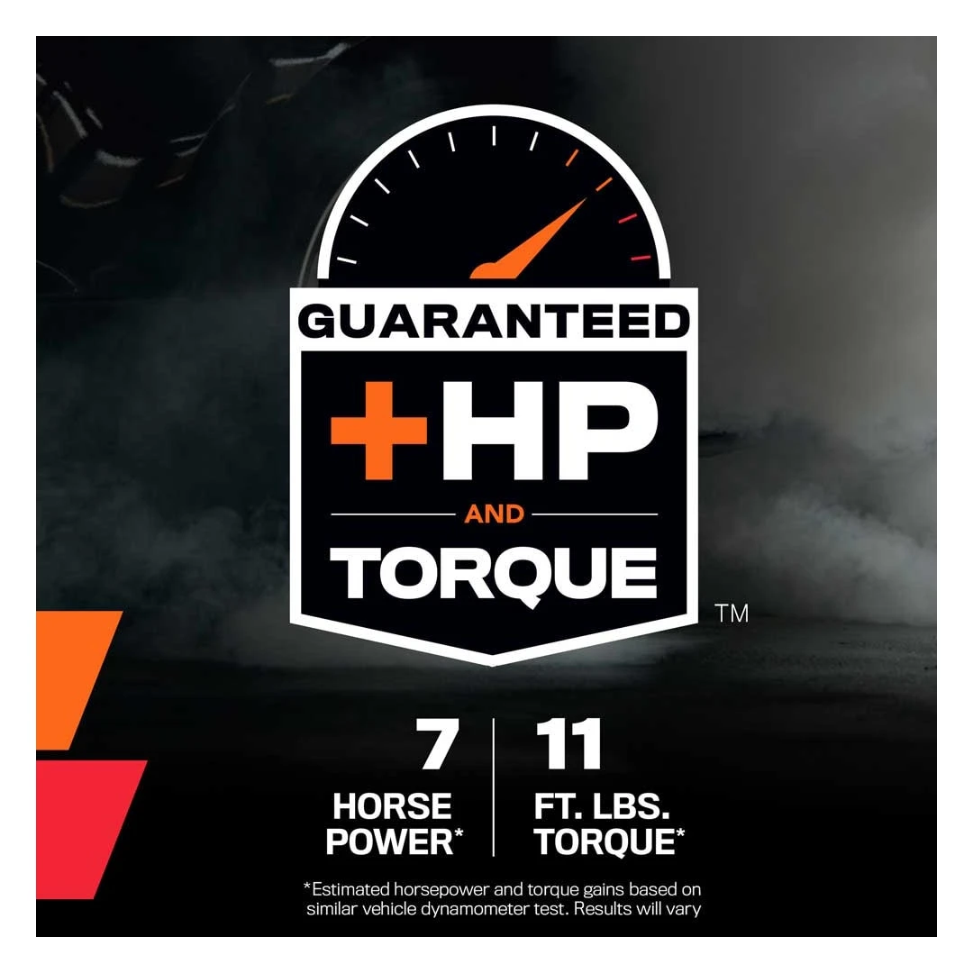 57-0594 K&N Performance Air Intake System 2 57-0594 K&N Performance Air Intake System - Image 2