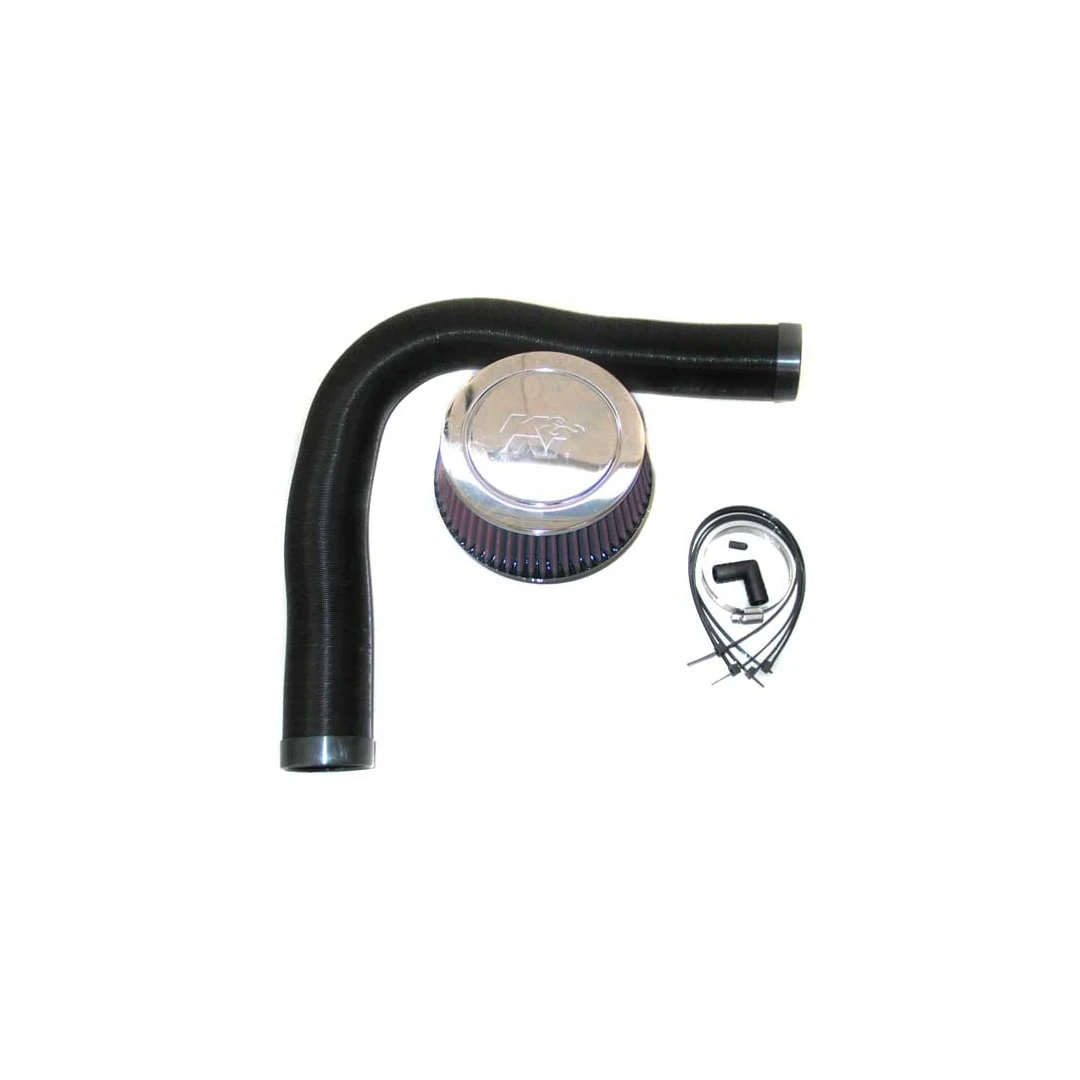 57-0655 K&N Performance Air Intake System 1 57-0655 K&N Performance Air Intake System