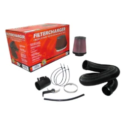 57-0664 K&N Performance Air Intake System
