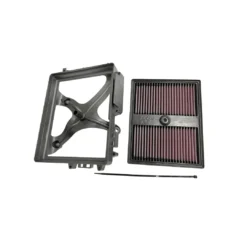 57-0697 K&N Performance Air Intake System