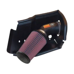 57-1000 K&N Performance Air Intake System