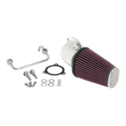 57-1122P K&N Performance Air Intake System