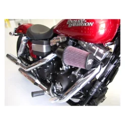 57-1125 K&N Performance Air Intake System -K&N Shop 57 1125 Eng