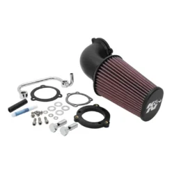 57-1126 K&N Performance Air Intake System