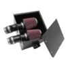 57-1129 K&N Performance Air Intake System