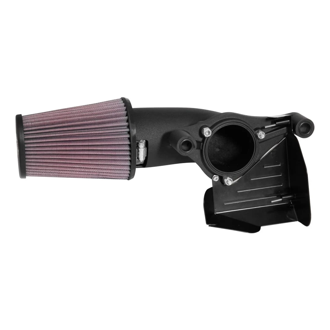 57-1138 K&N Performance Air Intake System 3 57-1138 K&N Performance Air Intake System - Image 3
