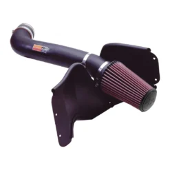 57-1513-1 K&N Performance Air Intake System