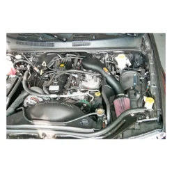 57-1526 K&N Performance Air Intake System -K&N Shop 57 1526 Eng