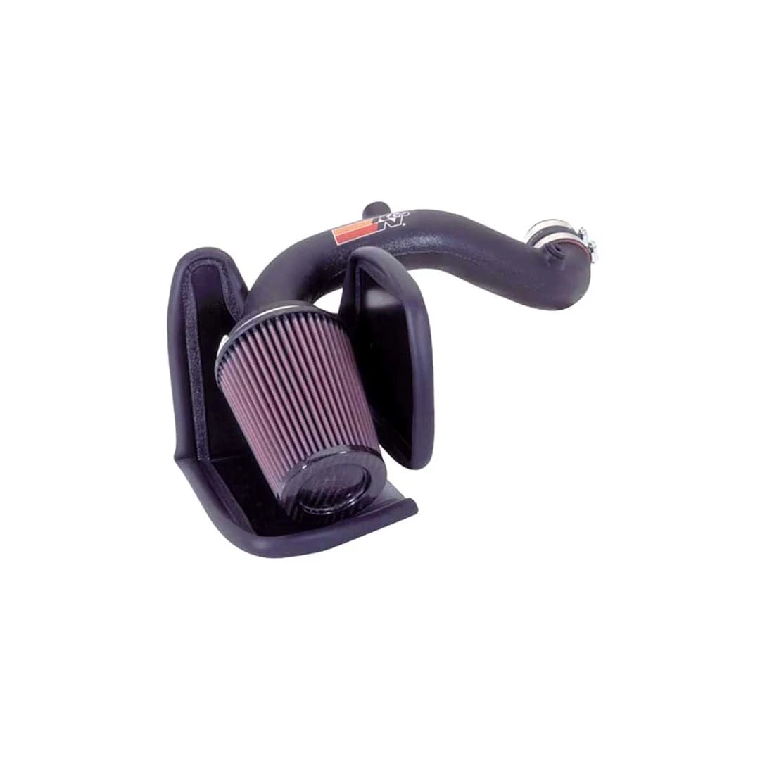 57-1531 K&N Performance Air Intake System 1 57-1531 K&N Performance Air Intake System