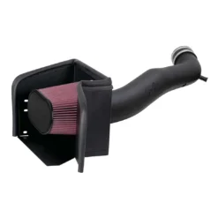 57-1533 K&N Performance Air Intake System