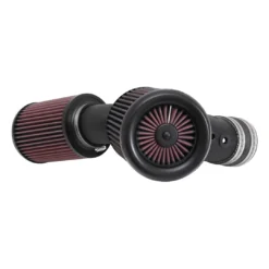 57-1536 K&N Performance Air Intake System -K&N Shop 57 1536 Angle