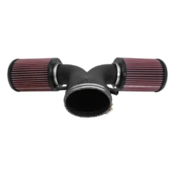 57-1536 K&N Performance Air Intake System -K&N Shop 57 1536 TopView