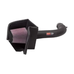 57-1537 K&N Performance Air Intake System