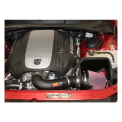57-1542 K&N Performance Air Intake System -K&N Shop 57 1542 Eng