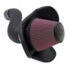 57-1543 K&N Performance Air Intake System