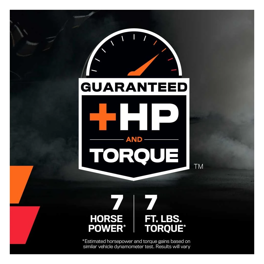 57-1544 K&N Performance Air Intake System 5 57-1544 K&N Performance Air Intake System - Image 5