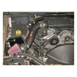 57-1545 K&N Performance Air Intake System -K&N Shop 57 1545 Eng