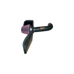 57-1547 K&N Performance Air Intake System