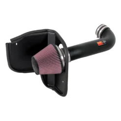 57-1549 K&N Performance Air Intake System