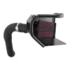 57-1567 K&N Performance Air Intake System