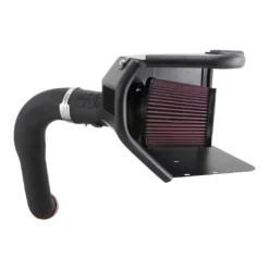 57-1567 K&N Performance Air Intake System