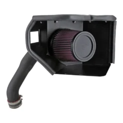 57-1567 K&N Performance Air Intake System 30 57-1567 K&N Performance Air Intake System -K&N Shop 57 1567 Angle 1