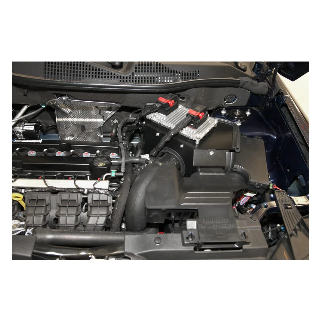 57-1567 K&N Performance Air Intake System 16 57-1567 K&N Performance Air Intake System - Image 16